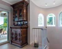Перепродажа - Дуплекс - Altea - Altea Hills