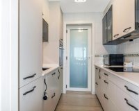 Перепродажа - Дуплекс - Altea - Altea Hills