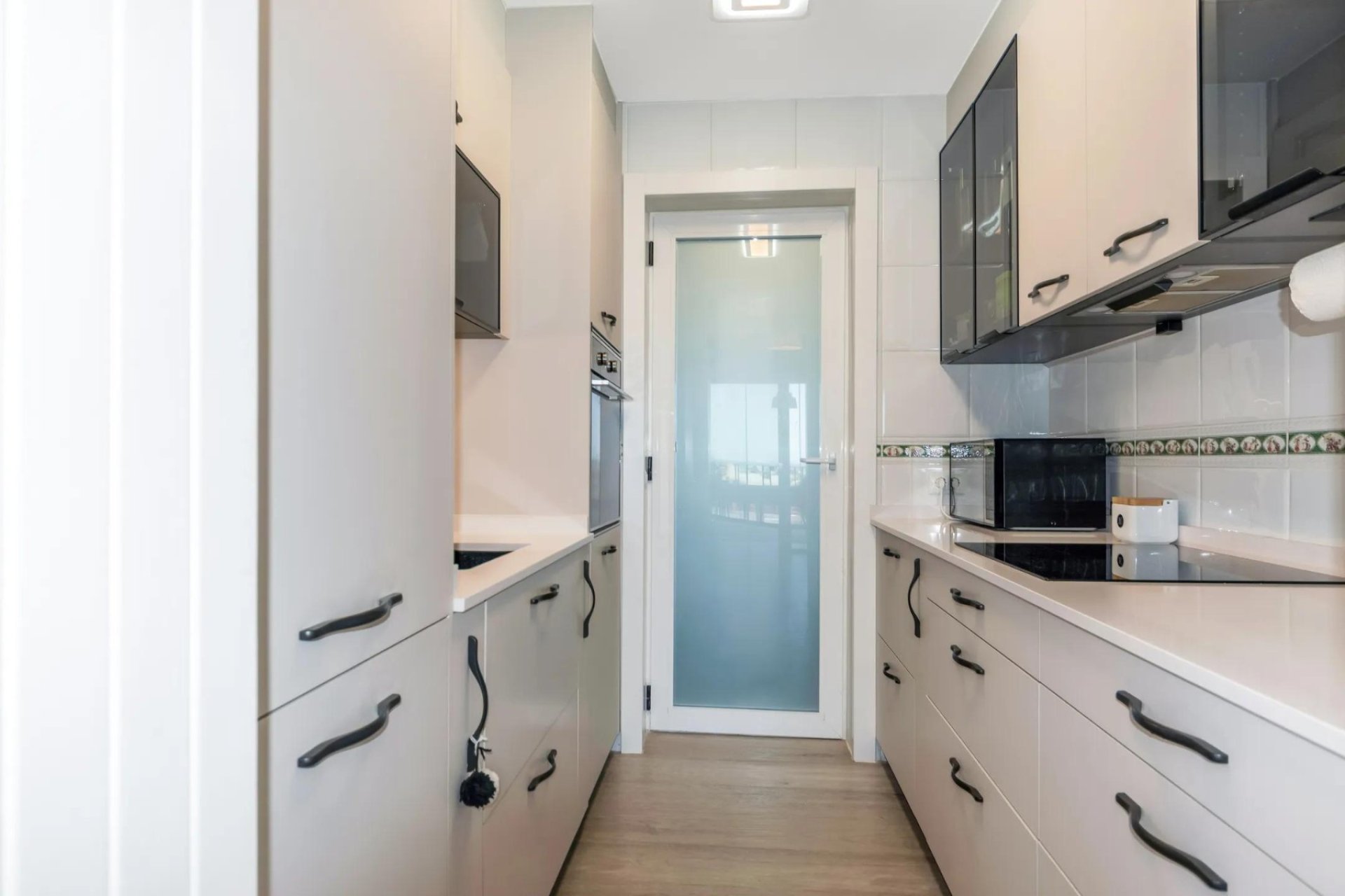 Перепродажа - Дуплекс - Altea - Altea Hills