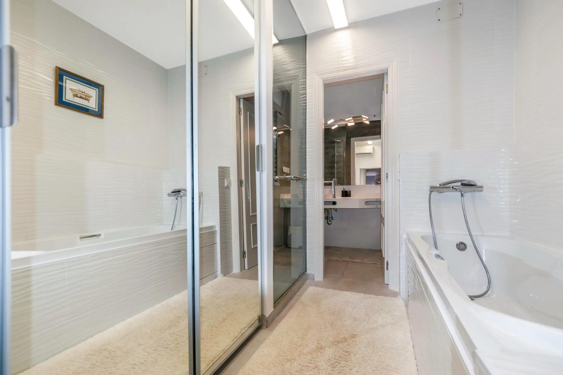 Перепродажа - Дуплекс - Altea - Altea Hills