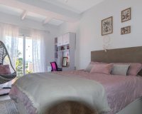 Перепродажа - Дуплекс - Altea - Altea Hills