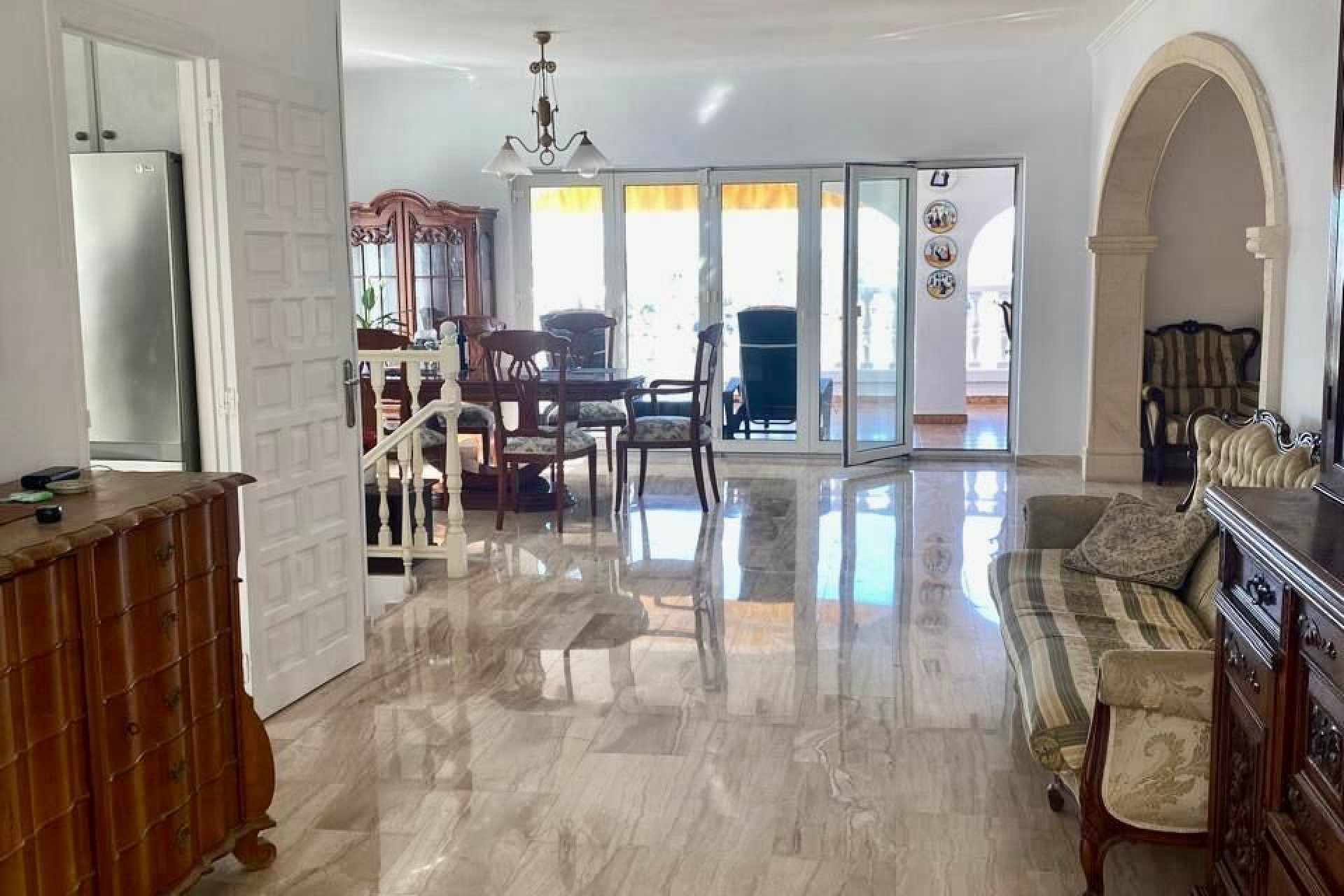 Перепродажа - Дуплекс - Altea - Palau Cuesta Narices