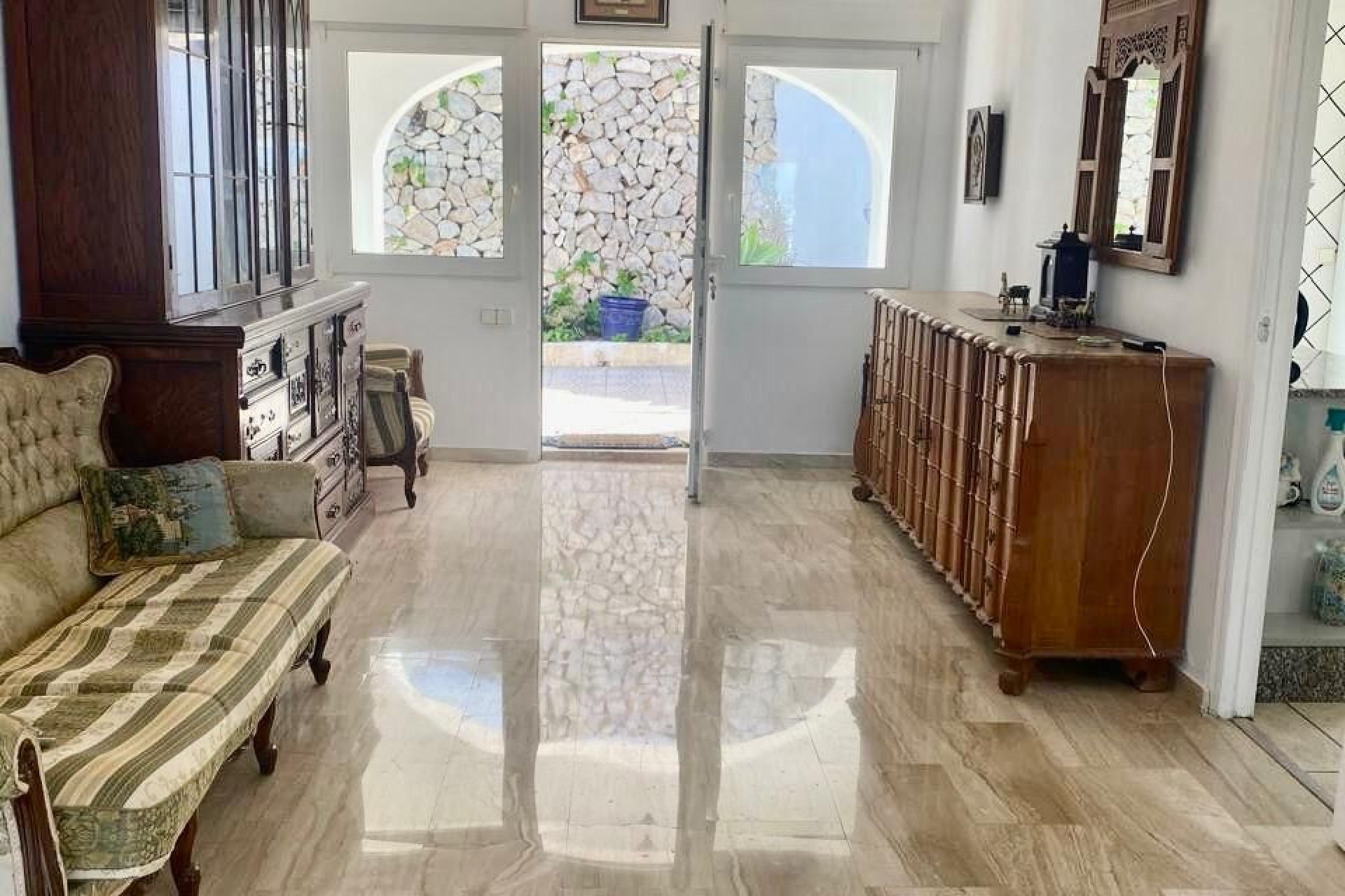 Перепродажа - Дуплекс - Altea - Palau Cuesta Narices