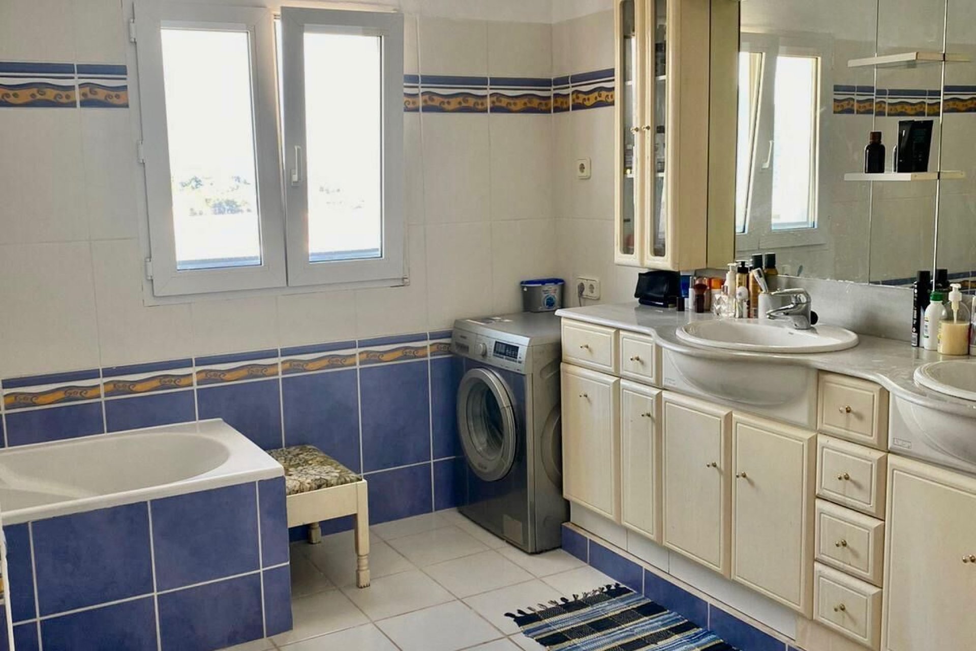 Перепродажа - Дуплекс - Altea - Palau Cuesta Narices