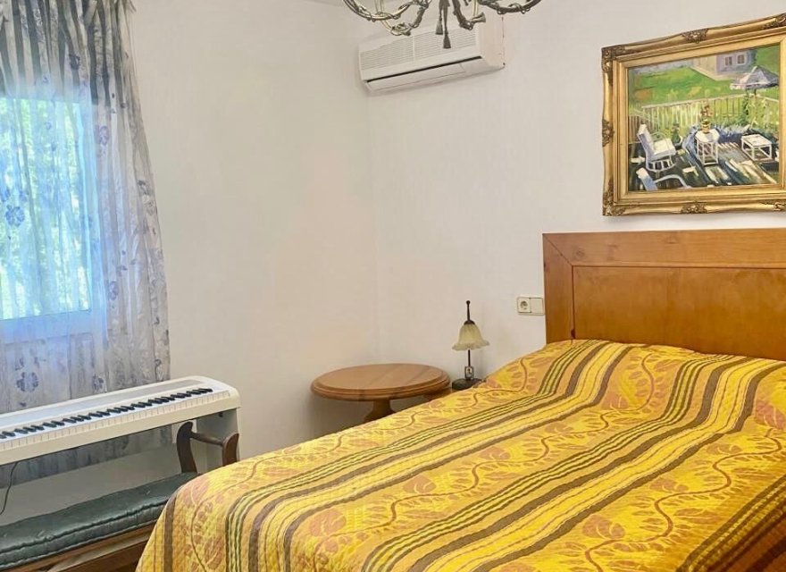 Перепродажа - Дуплекс - Altea - Palau Cuesta Narices