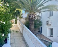 Перепродажа - Дуплекс - Altea - Palau Cuesta Narices