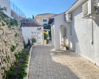 Перепродажа - Дуплекс - Altea - Palau Cuesta Narices