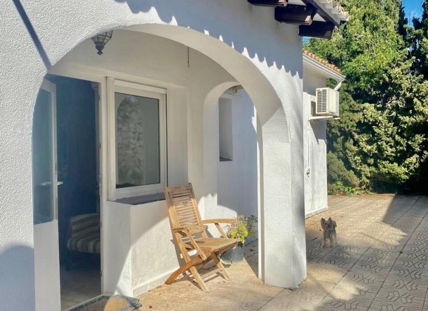 Перепродажа - Дуплекс - Altea - Palau Cuesta Narices