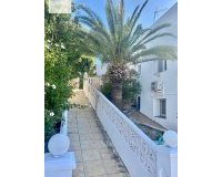 Перепродажа - Дуплекс - Altea - Palau Cuesta Narices