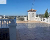 Перепродажа - Дуплекс - Altea - Palau Cuesta Narices