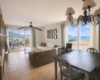 Перепродажа - Дуплекс - Altea - Pueblo Mascarat