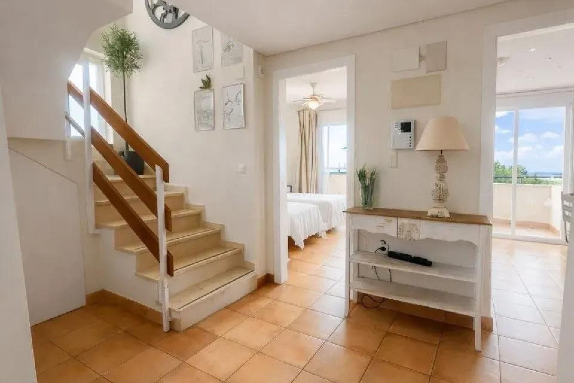 Перепродажа - Дуплекс - Altea - Pueblo Mascarat