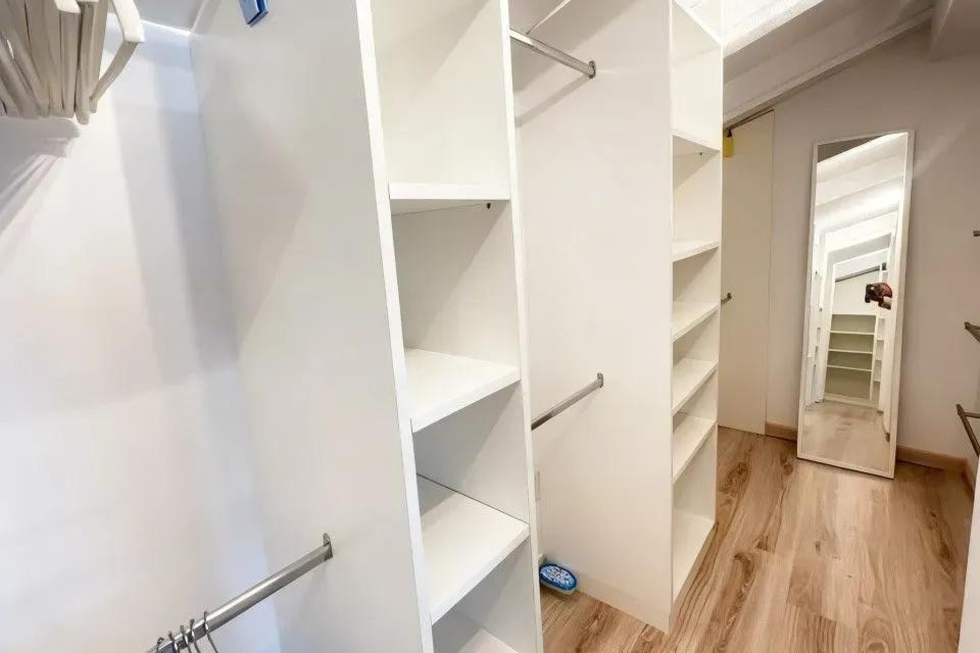 Перепродажа - Дуплекс - Altea - Pueblo Mascarat