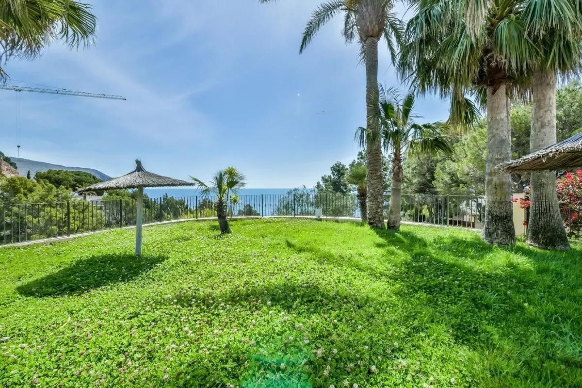 Перепродажа - Дуплекс - Altea - Pueblo Mascarat