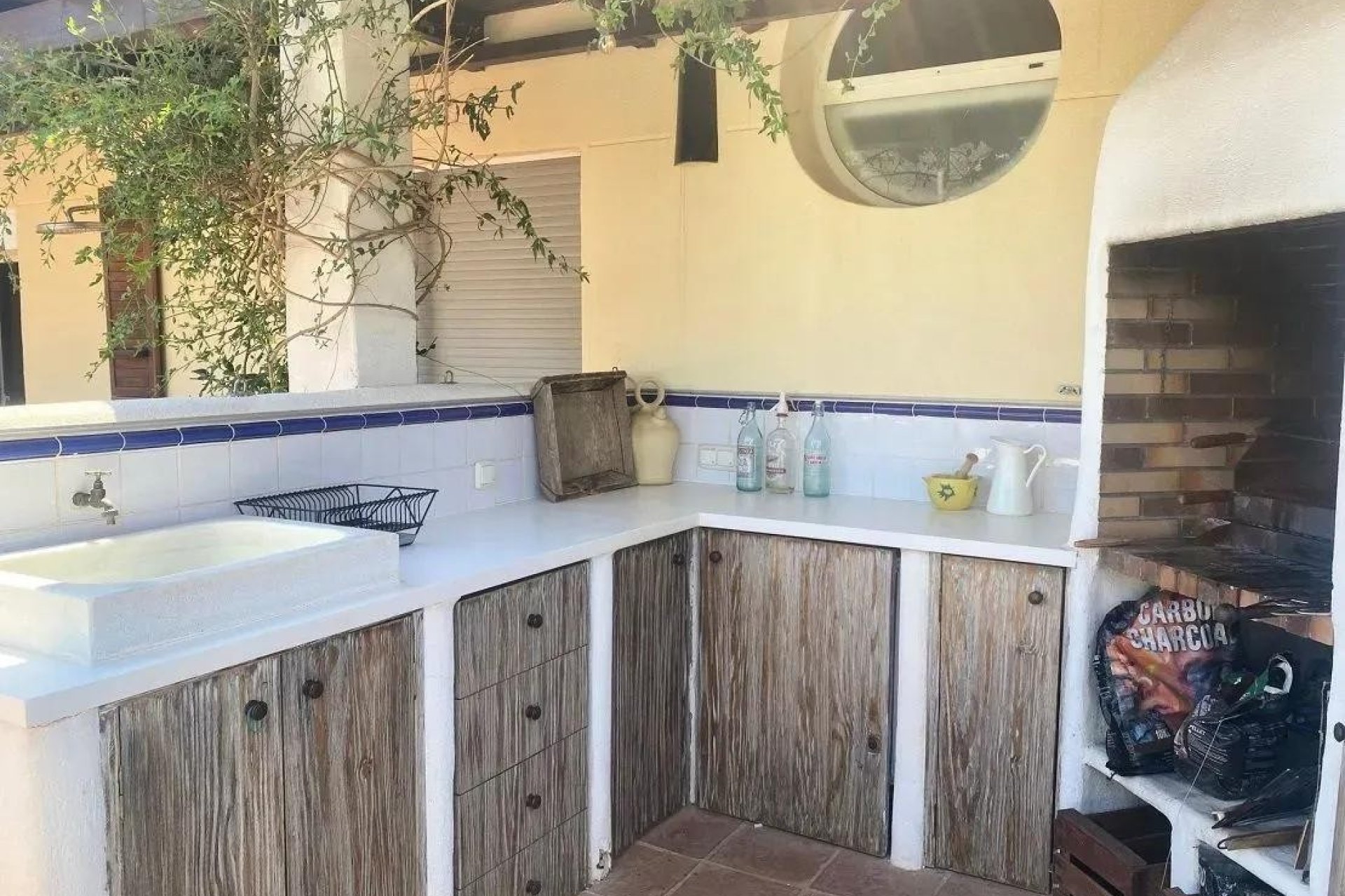 Перепродажа - Дуплекс - Altea - Pueblo Mascarat