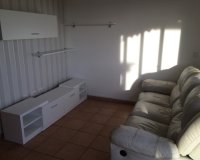 Перепродажа - Дуплекс - Benidorm - Costa Blanca