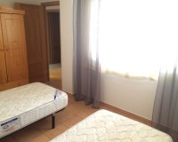 Перепродажа - Дуплекс - Benidorm - Costa Blanca