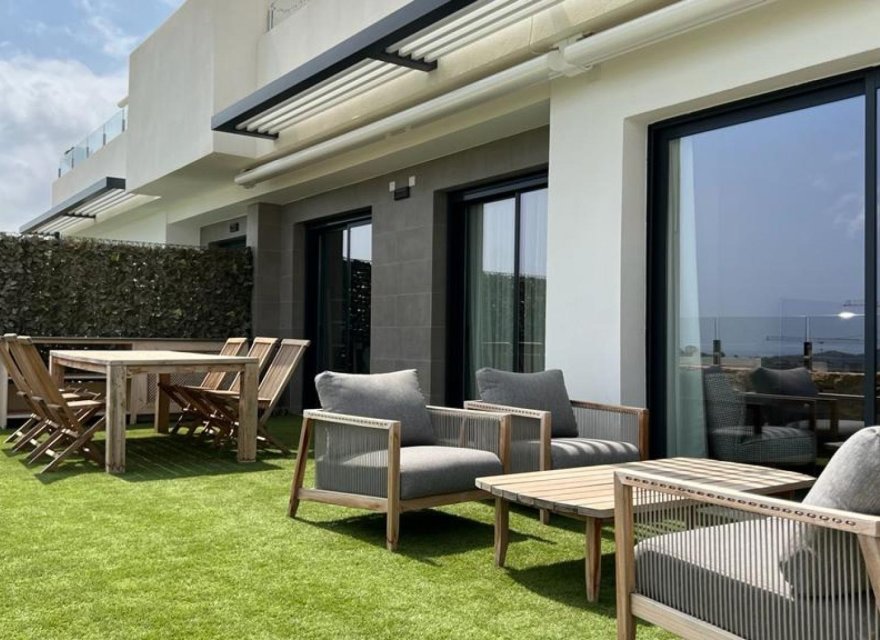 Перепродажа - Дуплекс - Benidorm - Finestrat