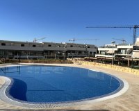 Перепродажа - Дуплекс - Benidorm - Finestrat