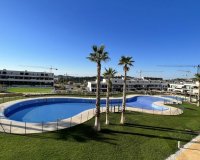 Перепродажа - Дуплекс - Benidorm - Finestrat