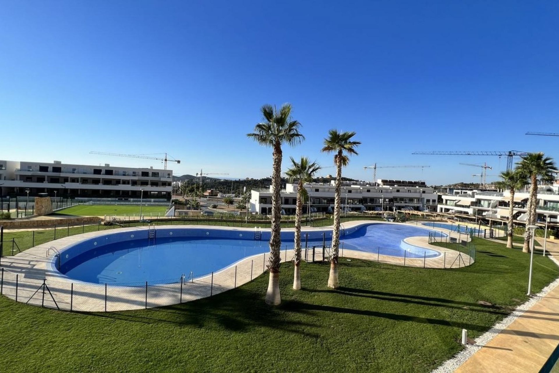 Перепродажа - Дуплекс - Benidorm - Finestrat