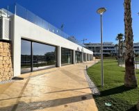 Перепродажа - Дуплекс - Benidorm - Finestrat