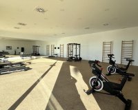 Перепродажа - Дуплекс - Benidorm - Finestrat