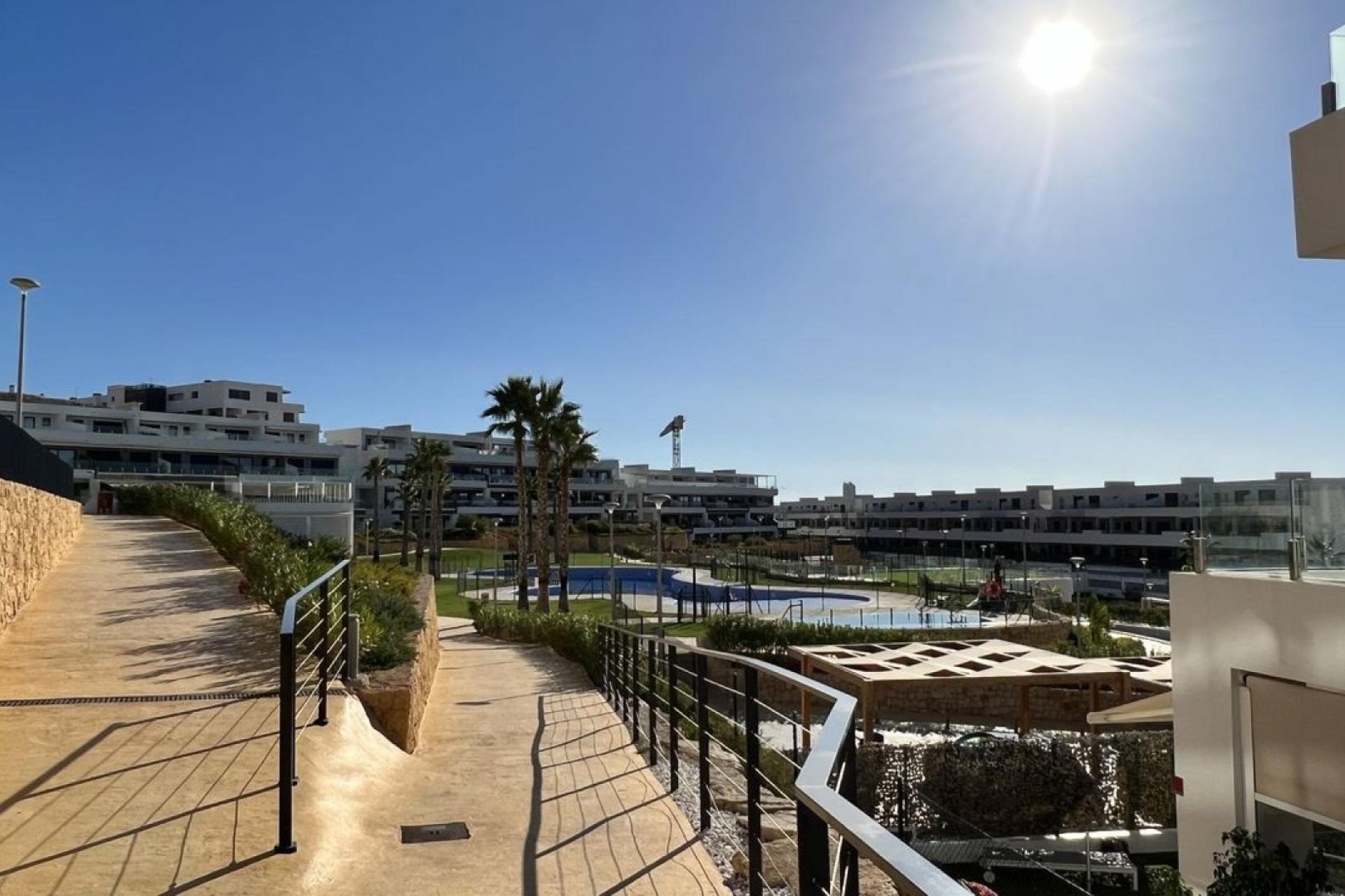 Перепродажа - Дуплекс - Benidorm - Finestrat