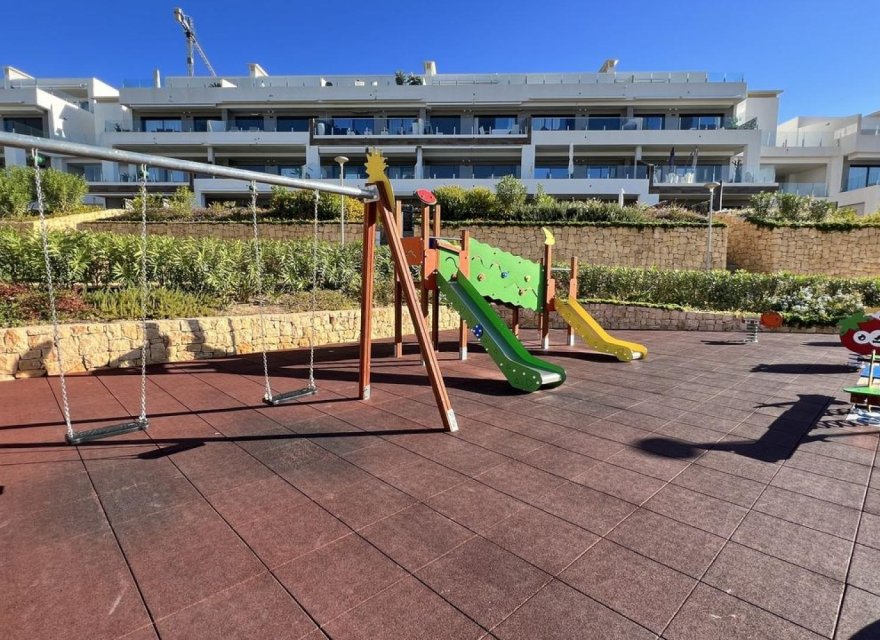 Перепродажа - Дуплекс - Benidorm - Finestrat