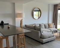 Перепродажа - Дуплекс - Benidorm - Finestrat