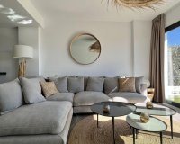 Перепродажа - Дуплекс - Benidorm - Finestrat