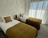 Перепродажа - Дуплекс - Benidorm - Finestrat