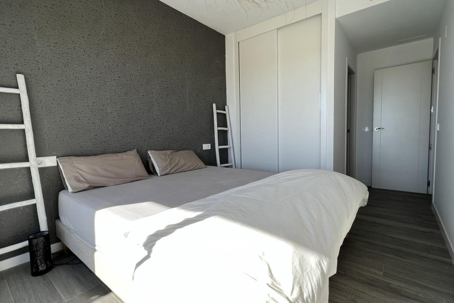 Перепродажа - Дуплекс - Benidorm - Finestrat