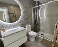 Перепродажа - Дуплекс - Benidorm - Finestrat