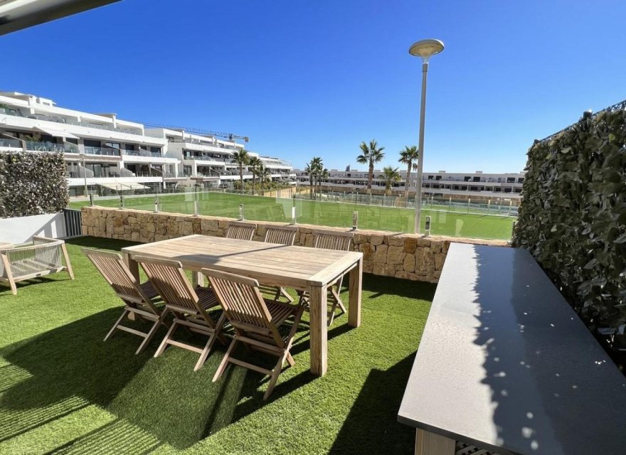 Перепродажа - Дуплекс - Benidorm - Finestrat