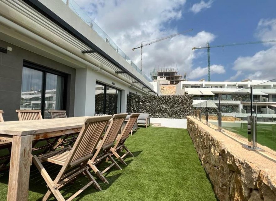 Перепродажа - Дуплекс - Benidorm - Finestrat