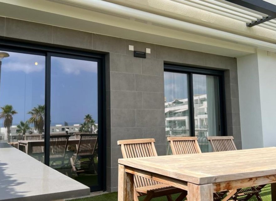 Перепродажа - Дуплекс - Benidorm - Finestrat