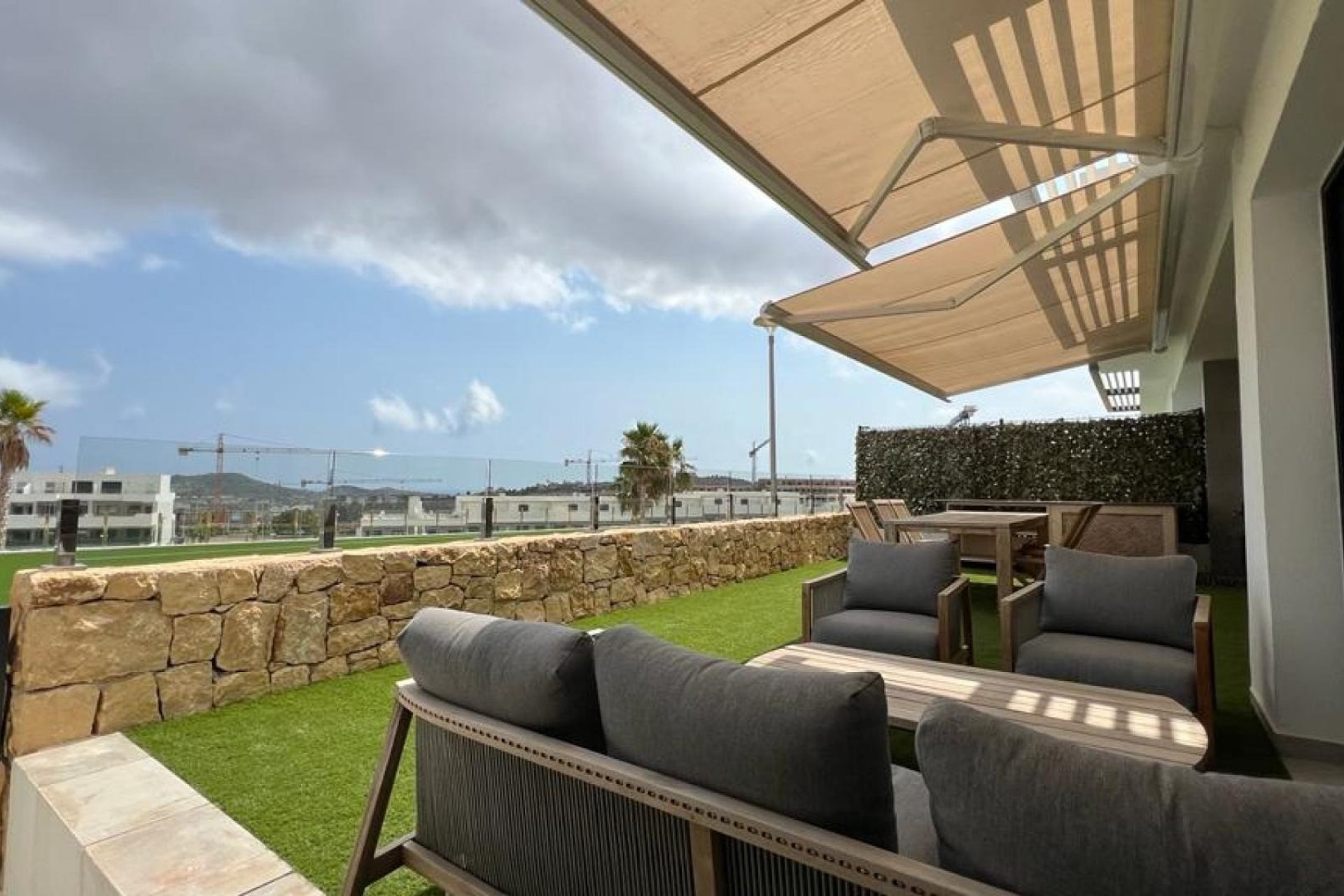 Перепродажа - Дуплекс - Benidorm - Finestrat