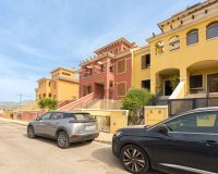 Перепродажа - Дуплекс - Benidorm - Finestrat