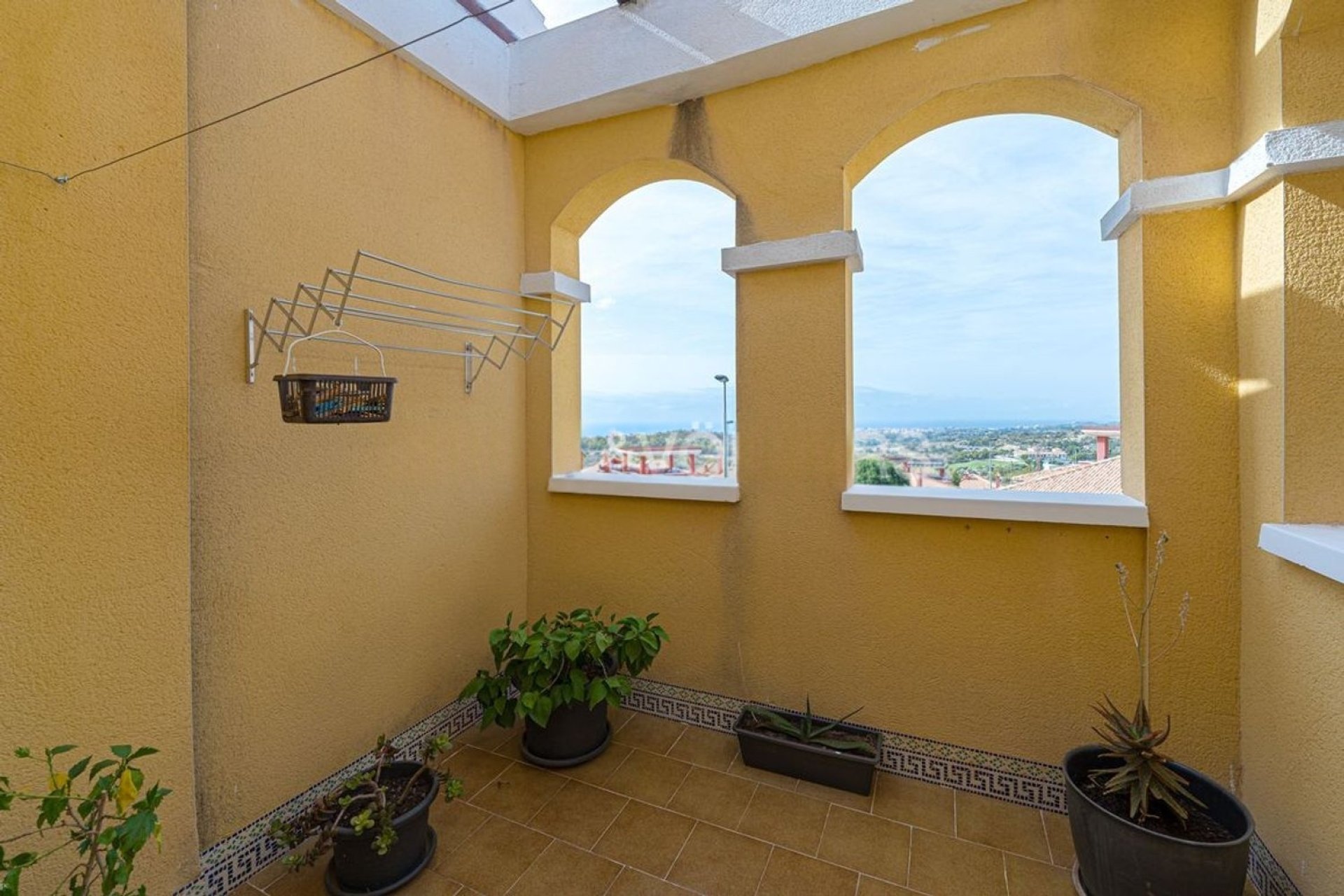 Перепродажа - Дуплекс - Benidorm - Finestrat