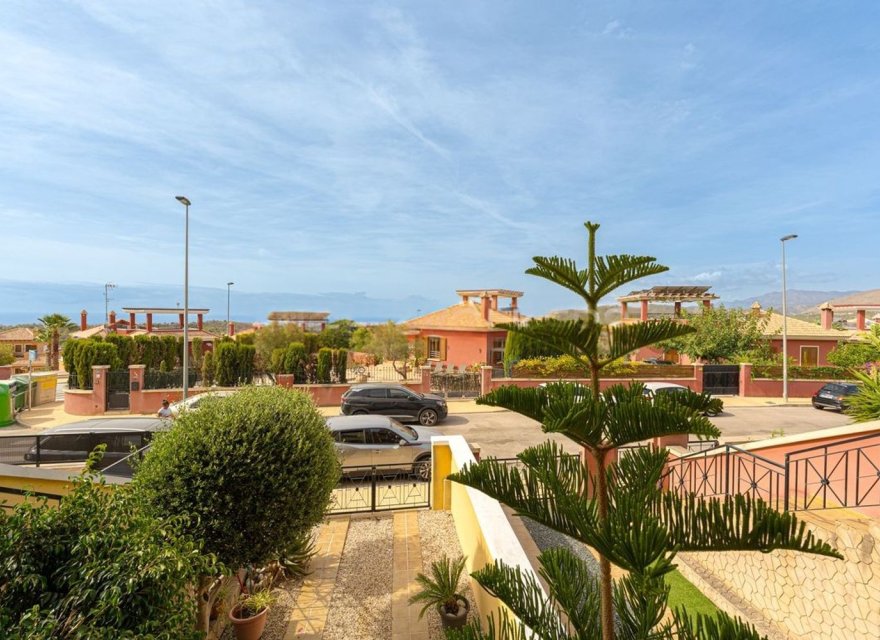 Перепродажа - Дуплекс - Benidorm - Finestrat