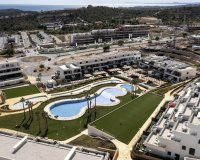 Перепродажа - Дуплекс - Benidorm - Finestrat