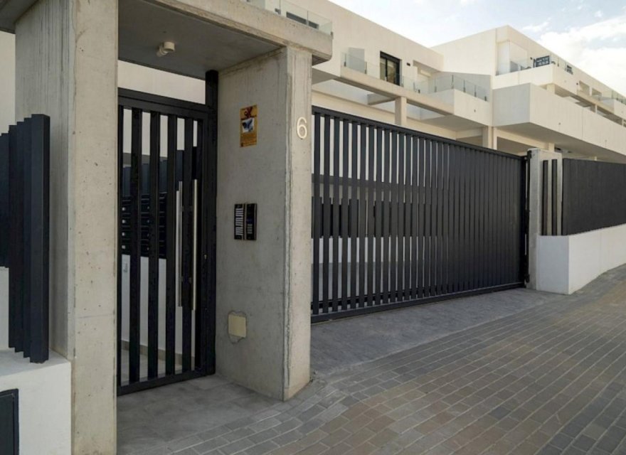 Перепродажа - Дуплекс - Benidorm - Finestrat