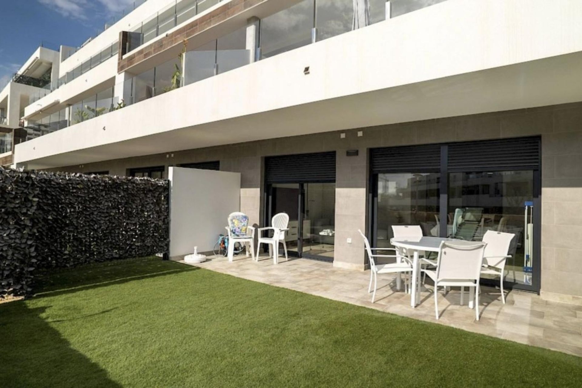 Перепродажа - Дуплекс - Benidorm - Finestrat