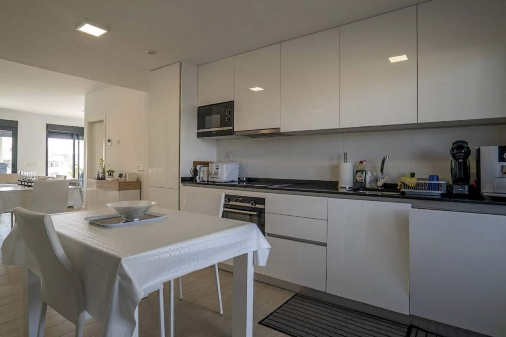 Перепродажа - Дуплекс - Benidorm - Finestrat