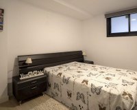 Перепродажа - Дуплекс - Benidorm - Finestrat