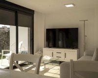 Перепродажа - Дуплекс - Benidorm - Finestrat