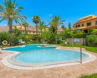 Перепродажа - Дуплекс - Benidorm - Sierra Cortina