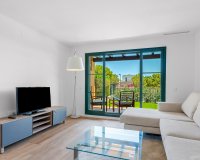 Перепродажа - Дуплекс - Benidorm - Sierra Cortina