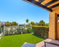 Перепродажа - Дуплекс - Benidorm - Sierra Cortina